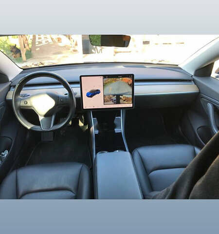 Тесла Модель 3, об'ємом двигуна 0 л та пробігом 40 тис. км за 36000 $, фото 15 на Automoto.ua