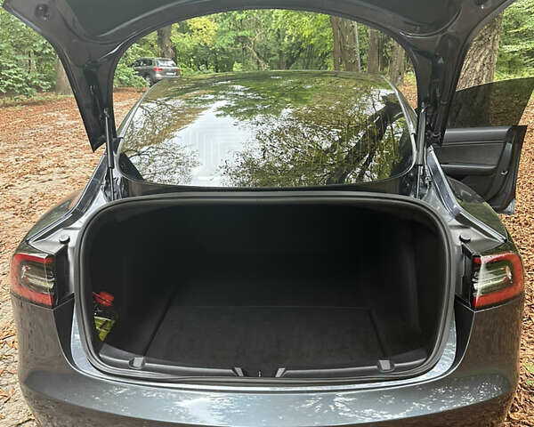 Тесла Модель 3, объемом двигателя 0 л и пробегом 94 тыс. км за 20700 $, фото 10 на Automoto.ua