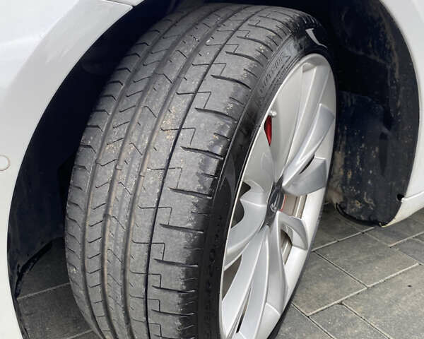 Тесла Модель 3, об'ємом двигуна 0 л та пробігом 149 тис. км за 15600 $, фото 6 на Automoto.ua