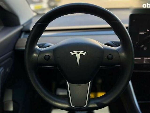 Тесла Модель 3, объемом двигателя 0 л и пробегом 101 тыс. км за 18800 $, фото 13 на Automoto.ua