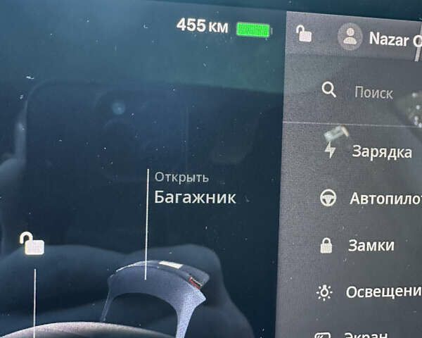 Тесла Модель 3, объемом двигателя 0 л и пробегом 94 тыс. км за 20700 $, фото 17 на Automoto.ua