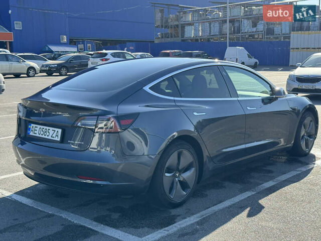 Тесла Модель 3, об'ємом двигуна 0 л та пробігом 84 тис. км за 20600 $, фото 1 на Automoto.ua
