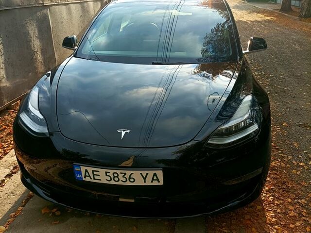 Тесла Модель 3 2019 в Никополе на Automoto.ua Тесла Модель 3, объемом двигателя 0.23 л и пробегом 260 тыс. км за 13800 $, фото 2 на Automoto.ua