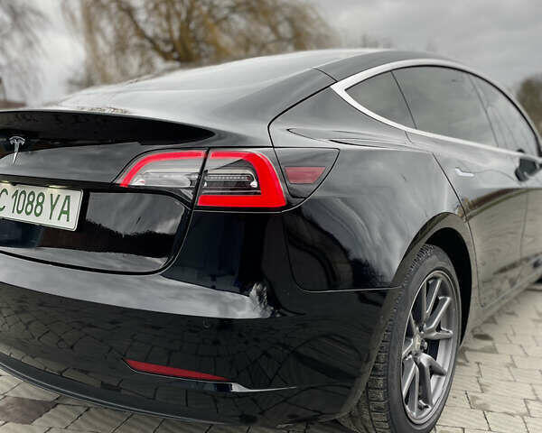 Тесла Модель 3, объемом двигателя 0 л и пробегом 78 тыс. км за 18900 $, фото 12 на Automoto.ua