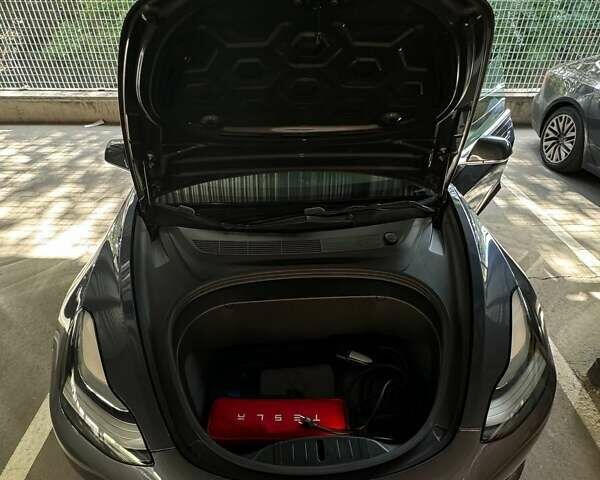 Тесла Модель 3, объемом двигателя 0 л и пробегом 67 тыс. км за 21500 $, фото 7 на Automoto.ua