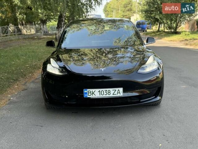 Тесла Модель 3, объемом двигателя 0 л и пробегом 117 тыс. км за 20800 $, фото 63 на Automoto.ua