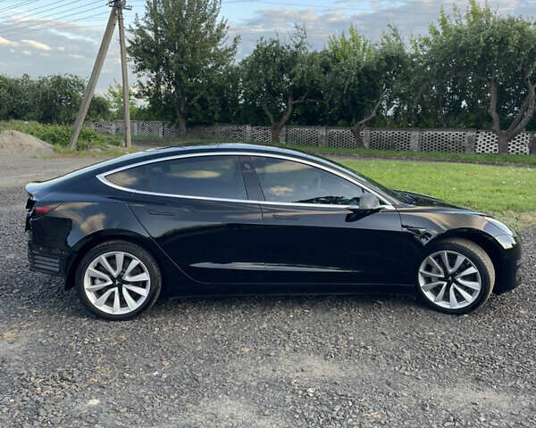 Тесла Модель 3, объемом двигателя 0 л и пробегом 93 тыс. км за 14300 $, фото 6 на Automoto.ua