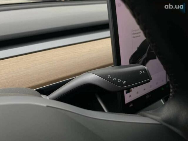 Тесла Модель 3, объемом двигателя 0 л и пробегом 158 тыс. км за 19990 $, фото 28 на Automoto.ua