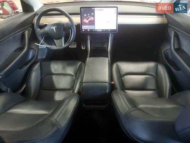 Тесла Модель 3, об'ємом двигуна 0 л та пробігом 85 тис. км за 3000 $, фото 7 на Automoto.ua