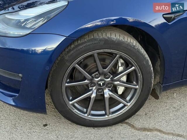Тесла Модель 3, об'ємом двигуна 0 л та пробігом 156 тис. км за 17650 $, фото 20 на Automoto.ua