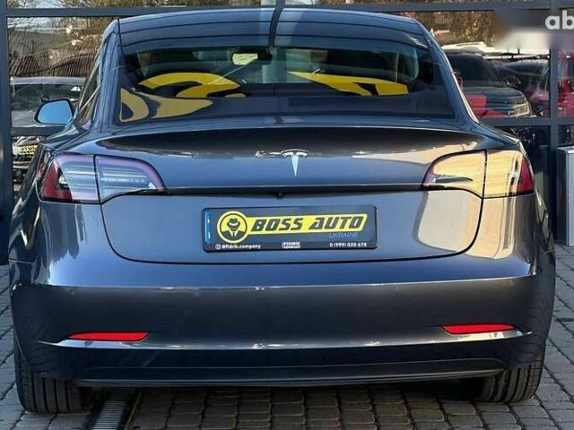 Тесла Модель 3, об'ємом двигуна 0 л та пробігом 90 тис. км за 18500 $, фото 4 на Automoto.ua