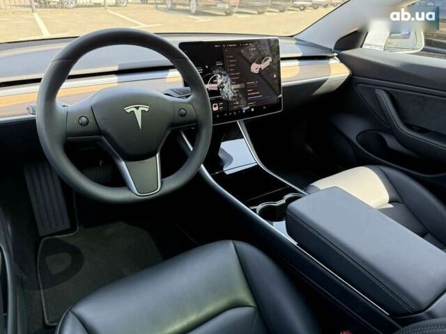 Тесла Модель 3, объемом двигателя 0 л и пробегом 31 тыс. км за 19900 $, фото 26 на Automoto.ua