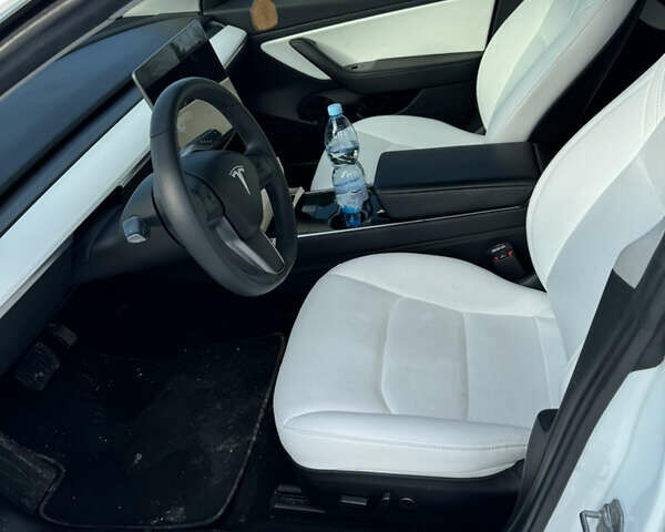 Тесла Модель 3, об'ємом двигуна 0 л та пробігом 77 тис. км за 29800 $, фото 2 на Automoto.ua
