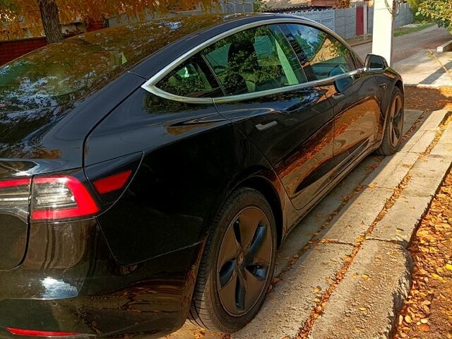Тесла Модель 3 2019 в Никополе на Automoto.ua Тесла Модель 3, объемом двигателя 0.23 л и пробегом 260 тыс. км за 13800 $, фото 3 на Automoto.ua