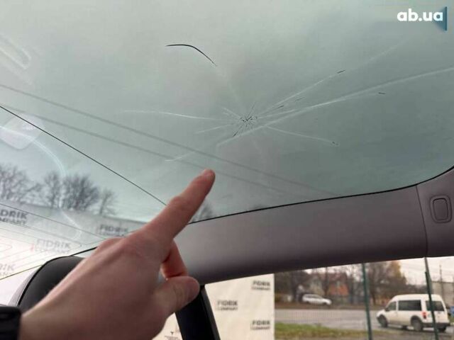 Тесла Модель 3, об'ємом двигуна 0 л та пробігом 174 тис. км за 13300 $, фото 14 на Automoto.ua