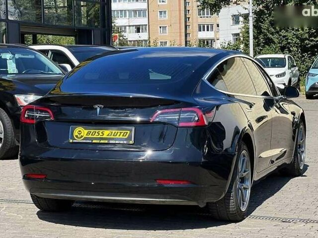 Тесла Модель 3, объемом двигателя 0 л и пробегом 101 тыс. км за 18800 $, фото 4 на Automoto.ua