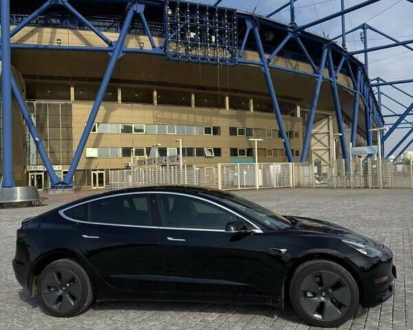 Тесла Модель 3, об'ємом двигуна 0 л та пробігом 53 тис. км за 17500 $, фото 15 на Automoto.ua