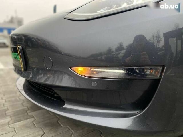 Тесла Модель 3, объемом двигателя 0 л и пробегом 158 тыс. км за 19990 $, фото 6 на Automoto.ua