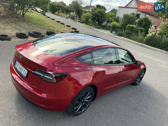 Тесла Модель 3, объемом двигателя 0 л и пробегом 90 тыс. км за 17700 $, фото 16 на Automoto.ua