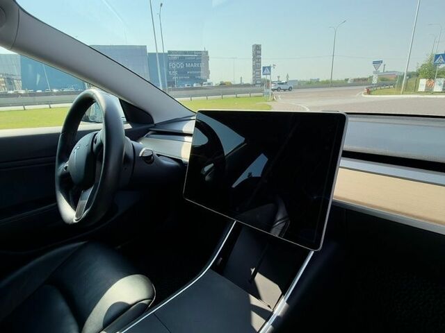 Тесла Модель 3, объемом двигателя 0 л и пробегом 115 тыс. км за 15900 $, фото 14 на Automoto.ua