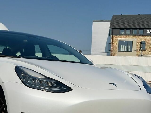 Тесла Модель 3, объемом двигателя 0 л и пробегом 115 тыс. км за 15900 $, фото 7 на Automoto.ua