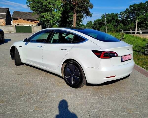 Тесла Модель 3, объемом двигателя 0 л и пробегом 100 тыс. км за 15999 $, фото 7 на Automoto.ua