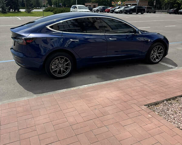 Тесла Модель 3, объемом двигателя 0 л и пробегом 207 тыс. км за 15000 $, фото 6 на Automoto.ua