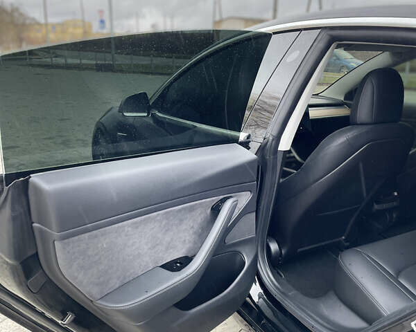 Тесла Модель 3, объемом двигателя 0 л и пробегом 78 тыс. км за 18900 $, фото 37 на Automoto.ua