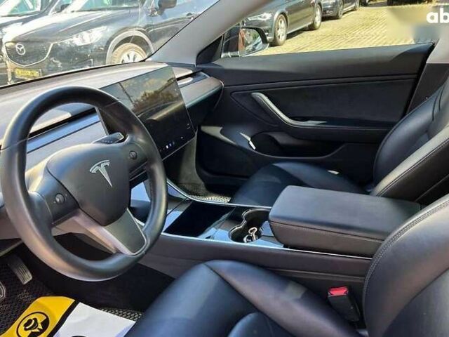 Тесла Модель 3, объемом двигателя 0 л и пробегом 101 тыс. км за 18800 $, фото 9 на Automoto.ua