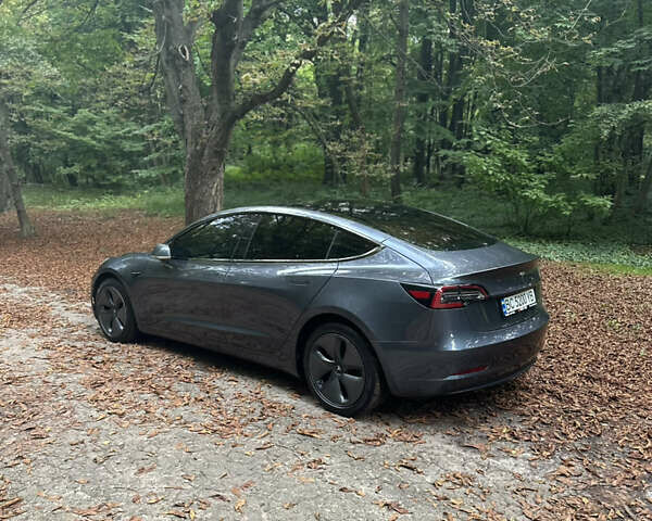 Тесла Модель 3, объемом двигателя 0 л и пробегом 94 тыс. км за 20700 $, фото 2 на Automoto.ua