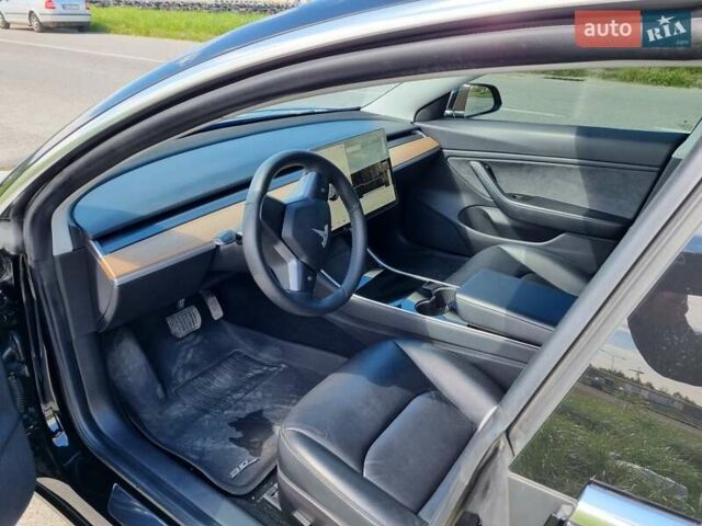 Тесла Модель 3, об'ємом двигуна 0 л та пробігом 47 тис. км за 20500 $, фото 9 на Automoto.ua