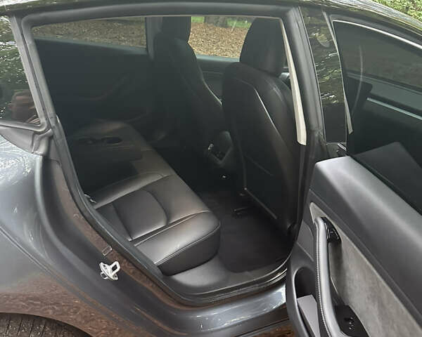 Тесла Модель 3, объемом двигателя 0 л и пробегом 94 тыс. км за 20700 $, фото 8 на Automoto.ua