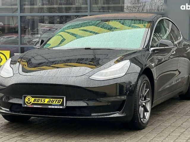 Тесла Модель 3, объемом двигателя 0 л и пробегом 77 тыс. км за 15300 $, фото 2 на Automoto.ua
