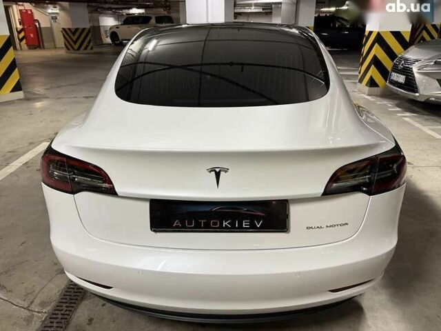 Тесла Модель 3, об'ємом двигуна 0 л та пробігом 112 тис. км за 16500 $, фото 14 на Automoto.ua