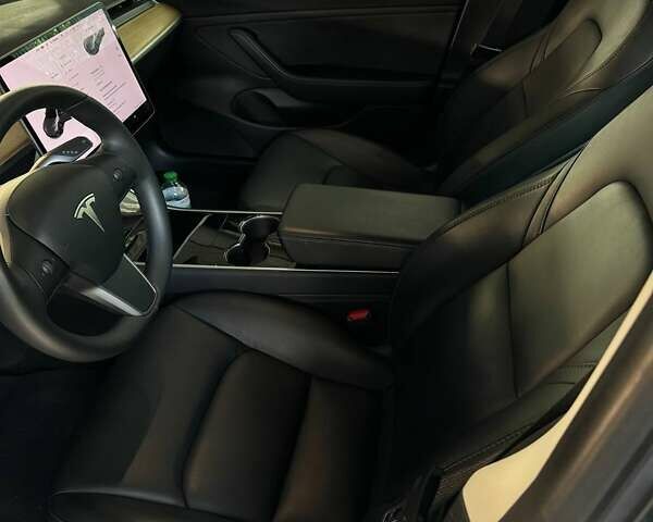 Тесла Модель 3, объемом двигателя 0 л и пробегом 67 тыс. км за 21500 $, фото 14 на Automoto.ua