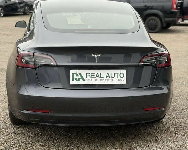 Тесла Модель 3, объемом двигателя 0 л и пробегом 150 тыс. км за 15900 $, фото 2 на Automoto.ua