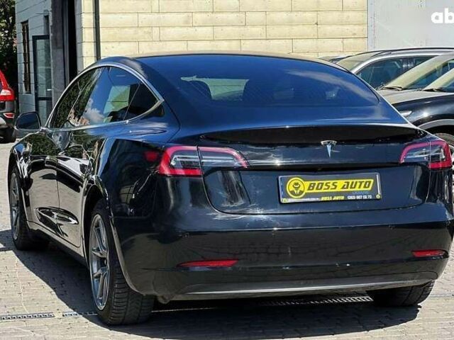 Тесла Модель 3, объемом двигателя 0 л и пробегом 101 тыс. км за 18800 $, фото 6 на Automoto.ua