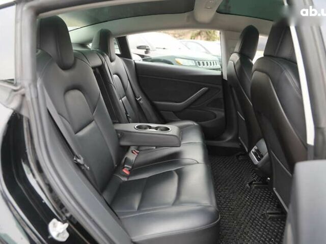 Тесла Модель 3, объемом двигателя 0 л и пробегом 66 тыс. км за 17000 $, фото 8 на Automoto.ua