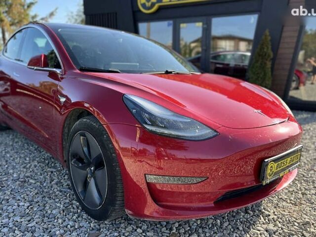 Тесла Модель 3, об'ємом двигуна 0 л та пробігом 96 тис. км за 21300 $, фото 6 на Automoto.ua