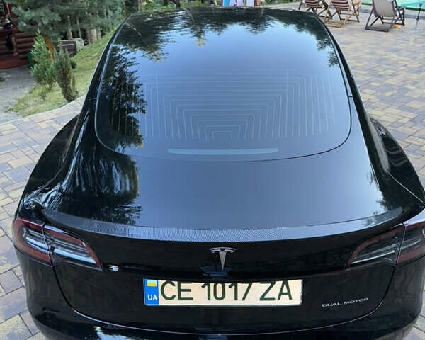 Тесла Модель 3, объемом двигателя 0 л и пробегом 58 тыс. км за 20499 $, фото 10 на Automoto.ua