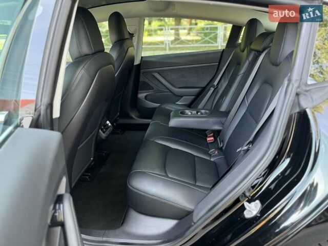 Тесла Модель 3, объемом двигателя 0 л и пробегом 117 тыс. км за 20800 $, фото 38 на Automoto.ua