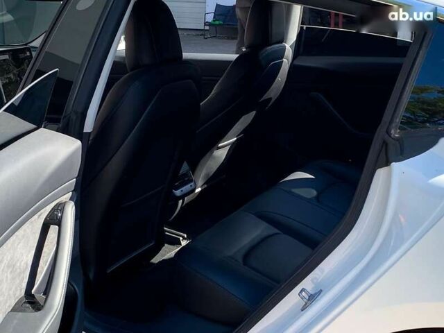 Тесла Модель 3, об'ємом двигуна 0 л та пробігом 75 тис. км за 21999 $, фото 14 на Automoto.ua