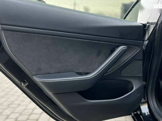 Тесла Модель 3, объемом двигателя 0 л и пробегом 100 тыс. км за 19700 $, фото 22 на Automoto.ua