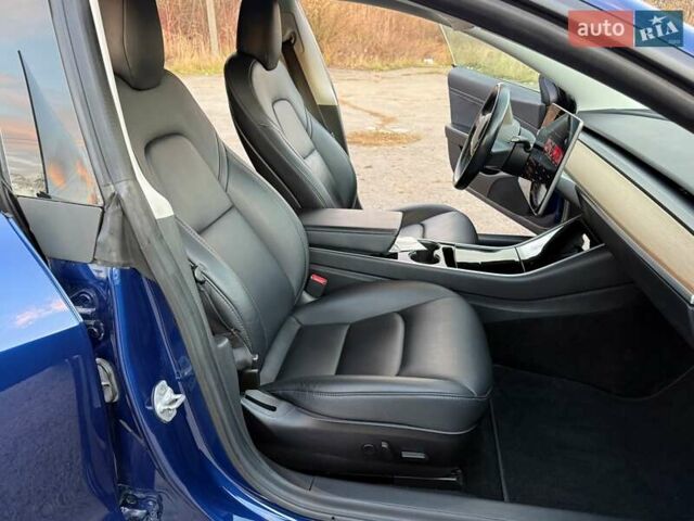 Тесла Модель 3, об'ємом двигуна 0 л та пробігом 156 тис. км за 17650 $, фото 31 на Automoto.ua