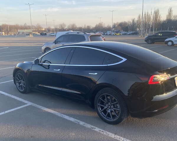 Тесла Модель 3, объемом двигателя 0 л и пробегом 74 тыс. км за 18000 $, фото 4 на Automoto.ua