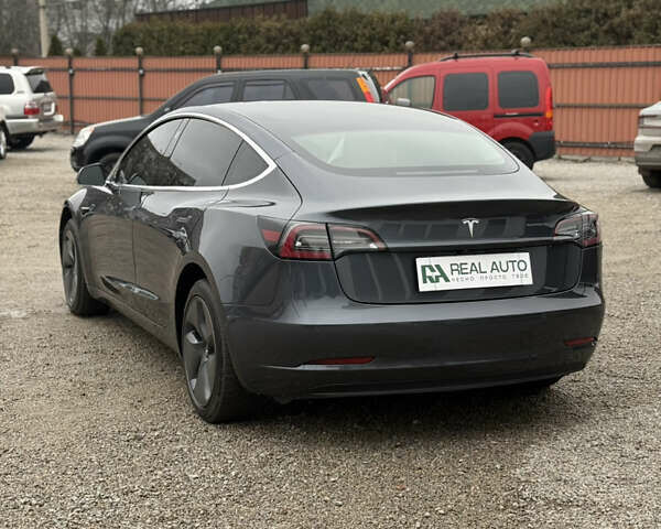 Тесла Модель 3, объемом двигателя 0 л и пробегом 150 тыс. км за 15900 $, фото 2 на Automoto.ua