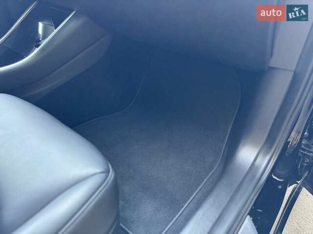 Тесла Модель 3, объемом двигателя 0 л и пробегом 117 тыс. км за 20800 $, фото 57 на Automoto.ua