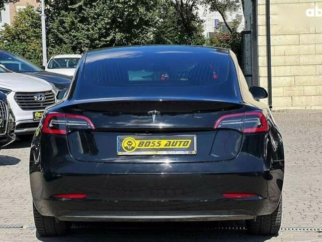 Тесла Модель 3, объемом двигателя 0 л и пробегом 101 тыс. км за 18800 $, фото 5 на Automoto.ua