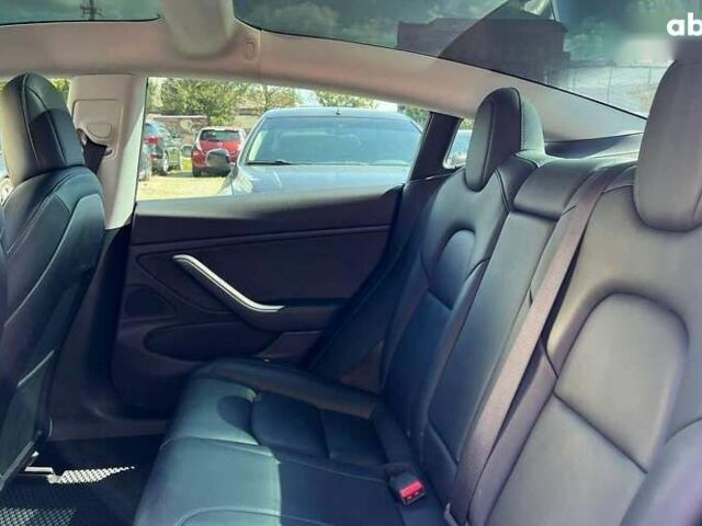 Тесла Модель 3, объемом двигателя 0 л и пробегом 101 тыс. км за 18800 $, фото 21 на Automoto.ua