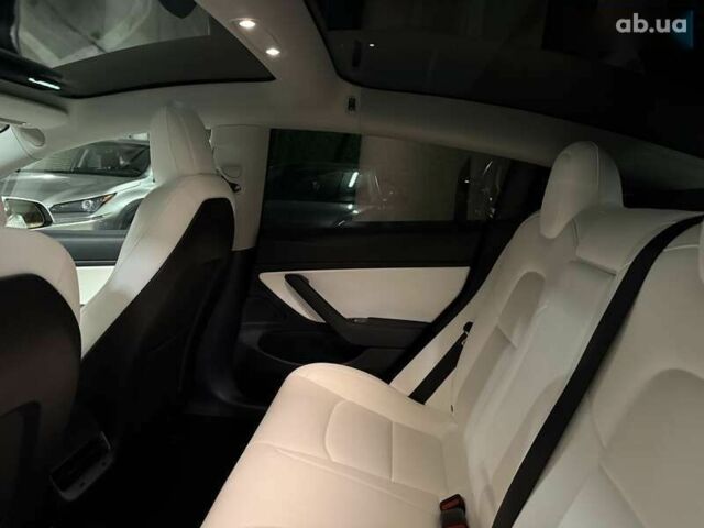 Тесла Модель 3, об'ємом двигуна 0 л та пробігом 112 тис. км за 16500 $, фото 28 на Automoto.ua